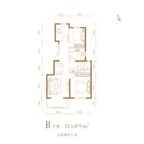 北京海淀限競房大揭秘 首付173萬，抄底上車機會來了嗎？